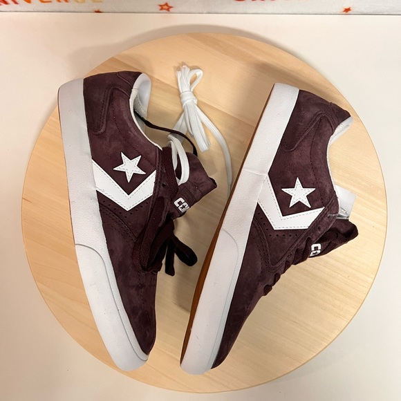 CONVERSE CHECKPOINT PRO OX - Picture 3 of 12